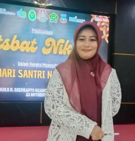 Pemkab Garut Gelar Isbat Nikah Bertpeatan dengan Hari Santri Nasional