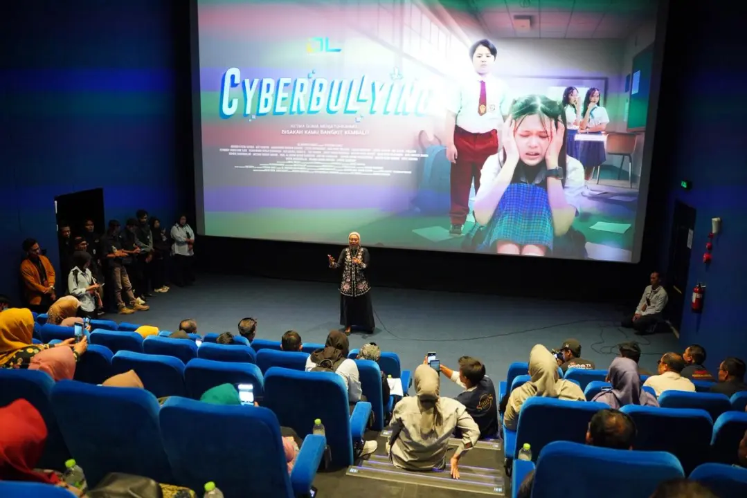 Wabup Garut Tekankan Penguatan Karakter Anak di Era Digital