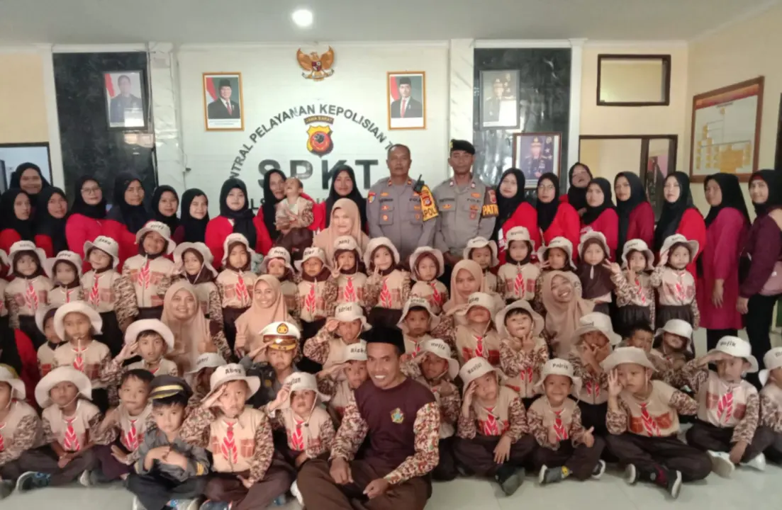 TK Al Mubarokah