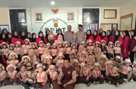 TK Al Mubarokah