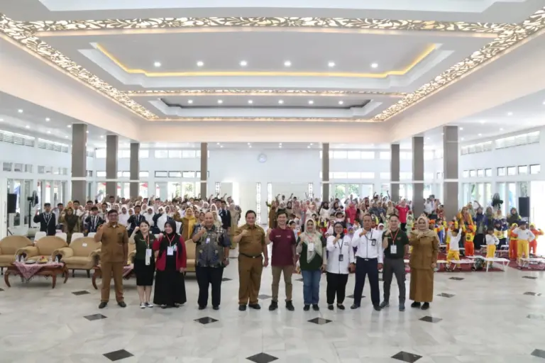 Fin Expo 2025 Dorong Inklusi Keuangan di Garut, OJK Gandeng Pemda dan UMKM