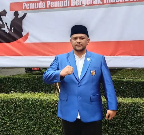 Ketua KNPI Garut: Pernikahan Dini dan Rendahnya Pendidikan Jadi Tantangan Serius Pemuda