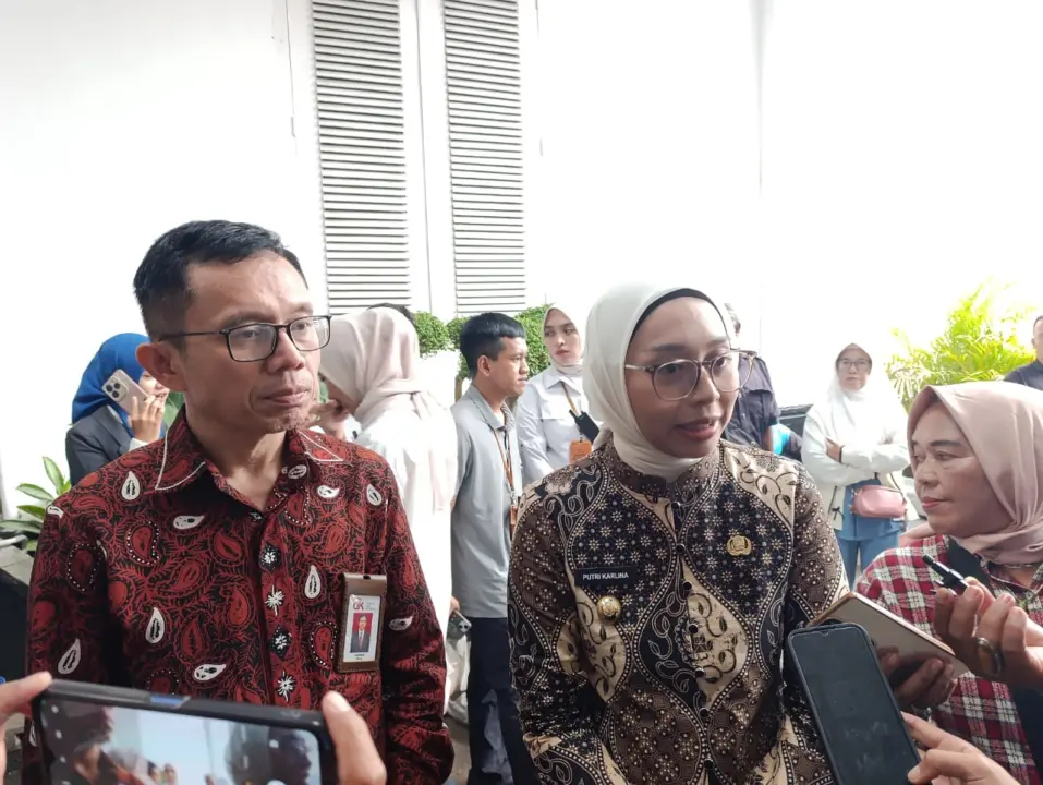 Puncak Bulan Inklusi Keuangan 2025 Digelar di Garut, OJK Dorong Akses Permodalan Lebih Inklusif