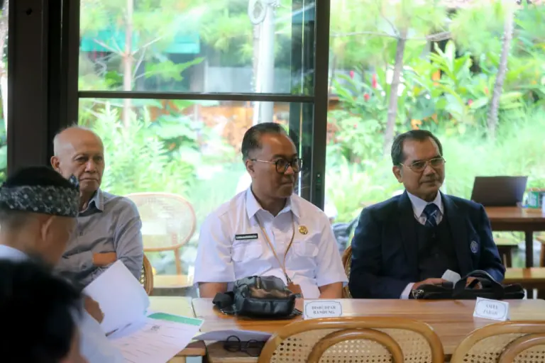 GIPI Jabar Dorong Reaktivasi Bandara Husein