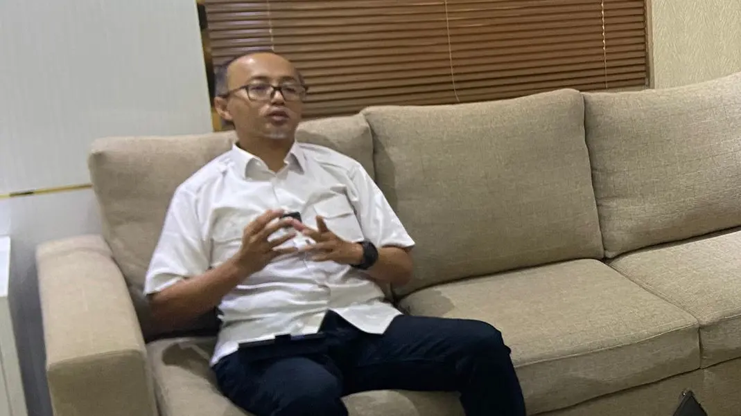 Yoga Suwarna SesDitJen PPSPR ATR BPN