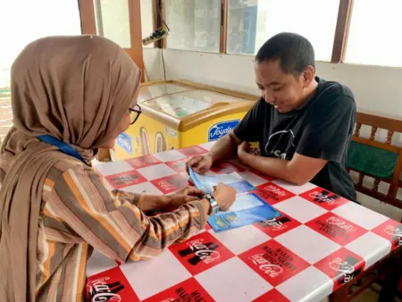 Dalam rangka semarak memperingati Hari Listrik Nasional ke -80, PLN UP3 Bandung melakukan aggresive marketing tentang promo terbaru PT PLN (Persero) bertajuk Oktober Optimal Tambah Daya (OOTD).