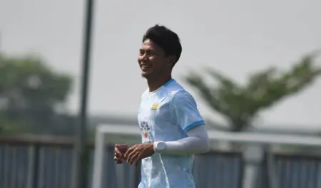 Achmad Jufriyanto Doakan dan Harapkan Timnas Indonesia Lolos Ke Piala Dunia 2026