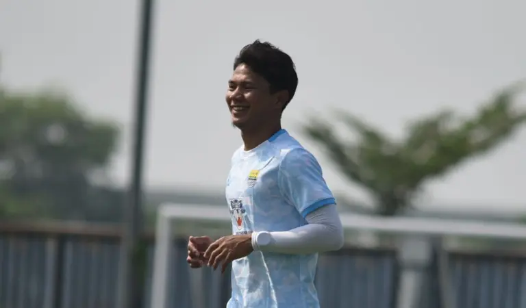 Achmad Jufriyanto Doakan dan Harapkan Timnas Indonesia Lolos Ke Piala Dunia 2026 Achmad Jufriyanto Doakan dan Harapkan Timnas Indonesia Lolos Ke Piala Dunia 2026