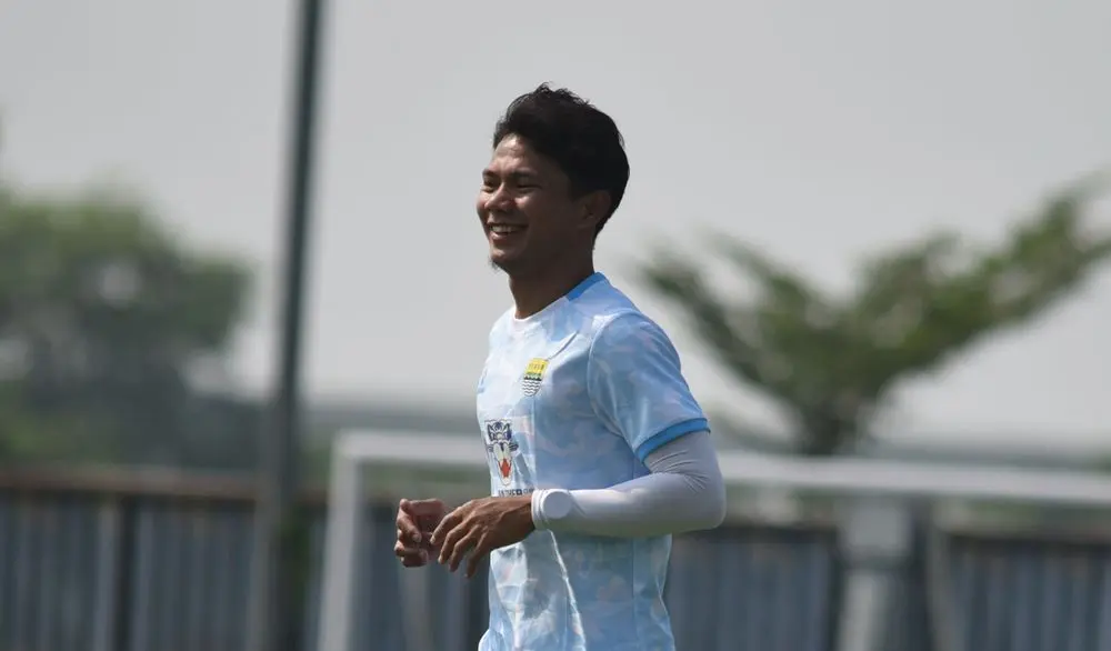 Achmad Jufriyanto Doakan dan Harapkan Timnas Indonesia Lolos Ke Piala Dunia 2026