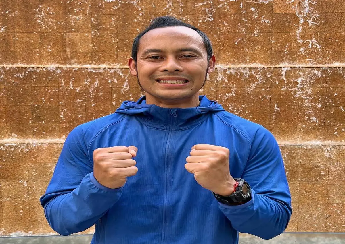 Atep Rizal Dukung Bojan Hodak Pimpin Tim Nasional Indonesia, Ini Alasannya Atep Rizal dukung Bojan Hodak melatih Timnas Indonesia