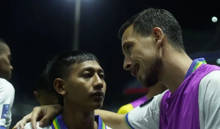 Setelah Menang Atas Bangkok United, 5 Pemain Persib Tancap Gas Menuju Arab Saudi Setelah Menang Atas Bangkok United, 5 Pemain Persib Tancap Gas Menuju Arab Saudi