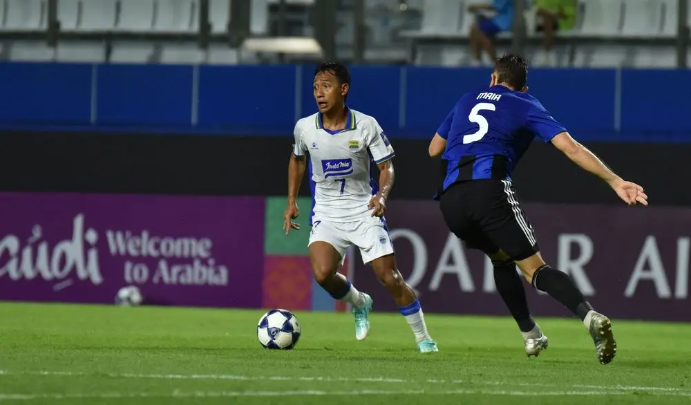 Tampil Gemilang di Beberapa Musim Terakhir, Beckham Putra Ungkap Selalu Memotivasi Diri