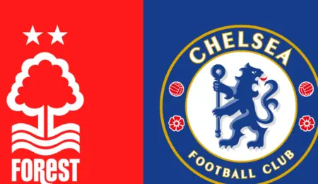 Prediksi Nottingham Forest vs Chelsea 18 Oktober 2025: Meski Badai Cedera, Chelsea Diunggulkan Prediksi Nottingham Forest vs Chelsea