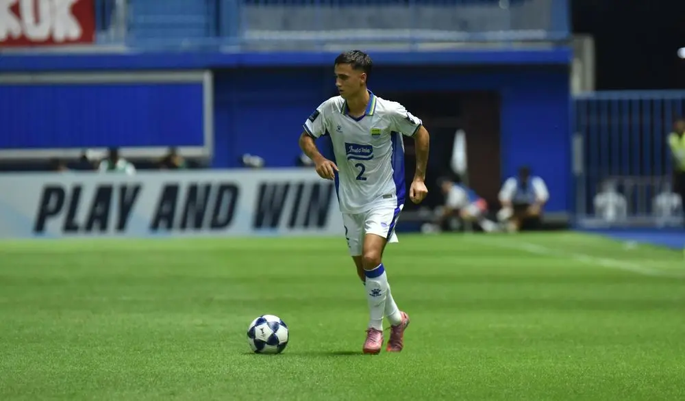 Tak Sabar Hadapi Ronde Keempat Kualifikasi Piala Dunia 2026, Eliano Reijnders Yakin Timnas Lolos ke Piala Dunia