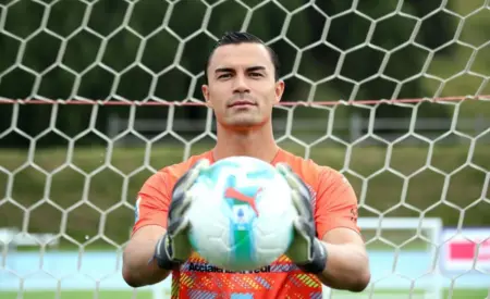Emil Audero batal bela Timnas Indonesia jelang hadapi Arab Saudi dan Irak