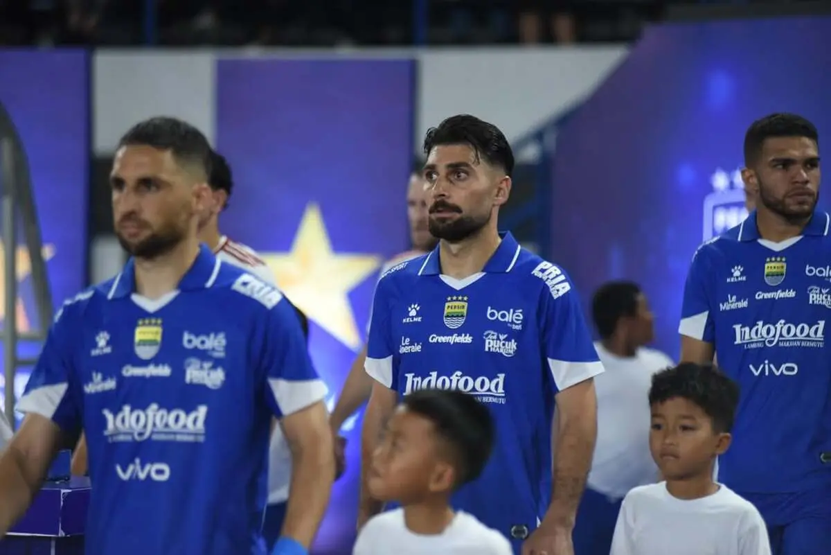 Frans Putros Kirim “Psy War” ke Timnas Indonesia: Mereka Bisa Jadi Posisi Kedua Frans Putros lontarkan psy war jelang laga Timnas Indonesia vs Irak