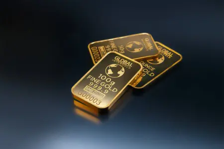 Harga emas Antam