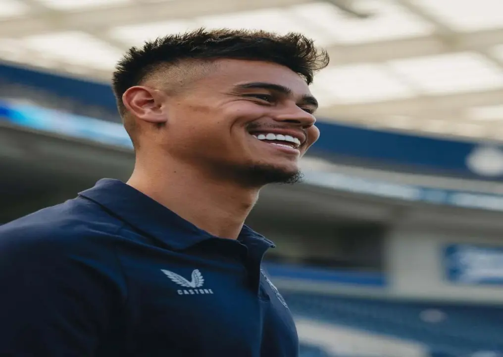 Karier Mees Hilgers bersama FC Twente berada di ujung tanduk