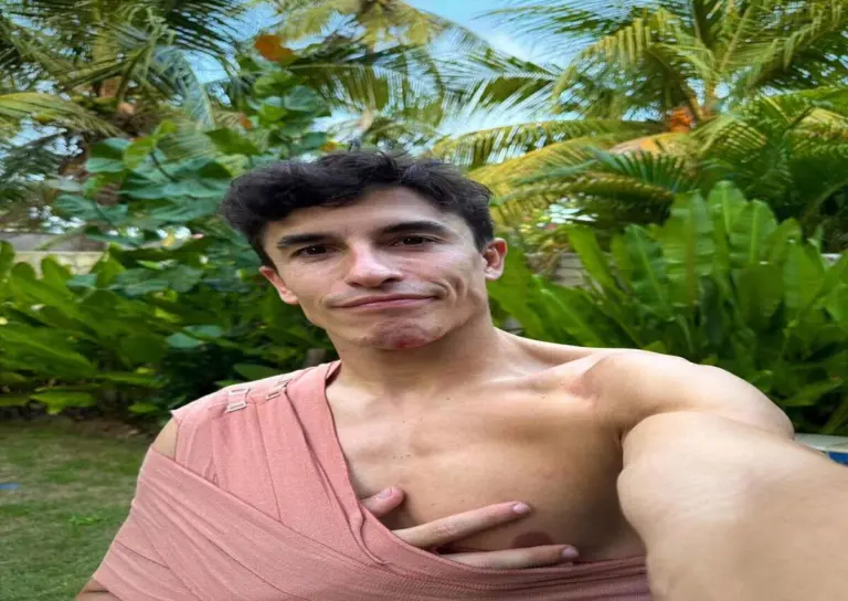 Marc Marquez Dipastikan Absen di MotoGP Australia dan Malaysia: Ini Alasannya Marc Marquez harus absen dari MotoGP Australia dan Malaysia