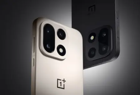 OnePlus 15: Smartphone Flagship Baterai 7300mAh untuk Gaming Maksimal, Mulai Rp7 Jutaan OnePlus 15