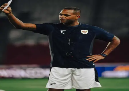 Patrick Kluivert