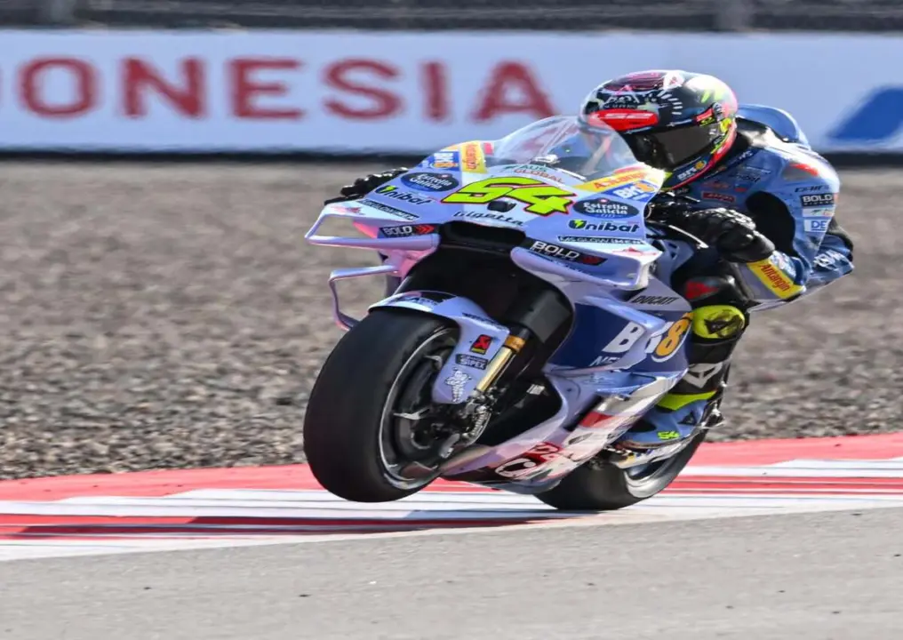 MotoGP rilis jadwal pramusim 2026