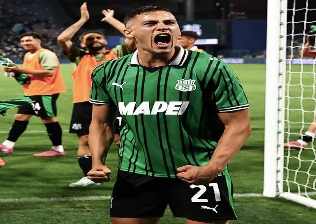 Prediksi skor Lecce vs Sassuolo