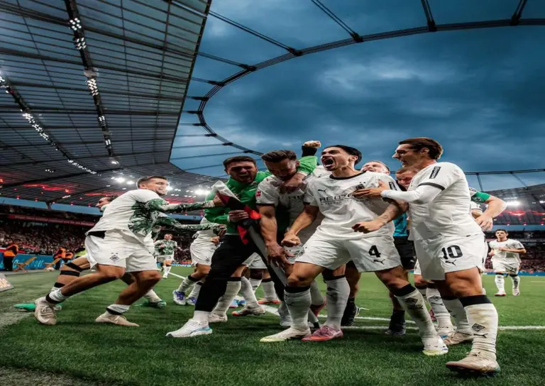 Prediksi Skor: Borussia Monchengladbach vs Bayern Munchen Prediksi skor Borussia Monchengladbach vs Bayern Munchen