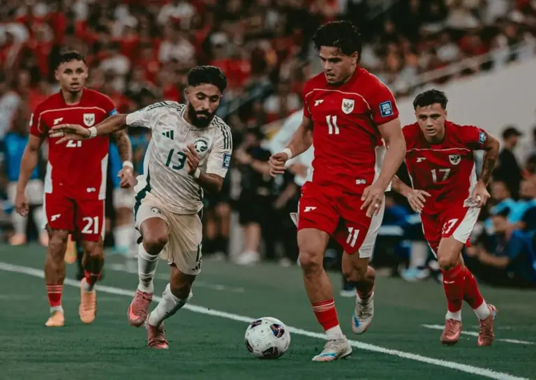 Ego membunuh Timnas Indonesia