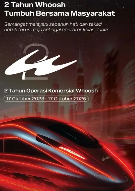 whoosh 2 tahun aplikasi error