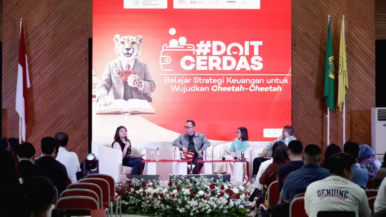 Generasi Muda Makin Rentan di Era Paylater, Home Credit Dorong Literasi Keuangan Digital