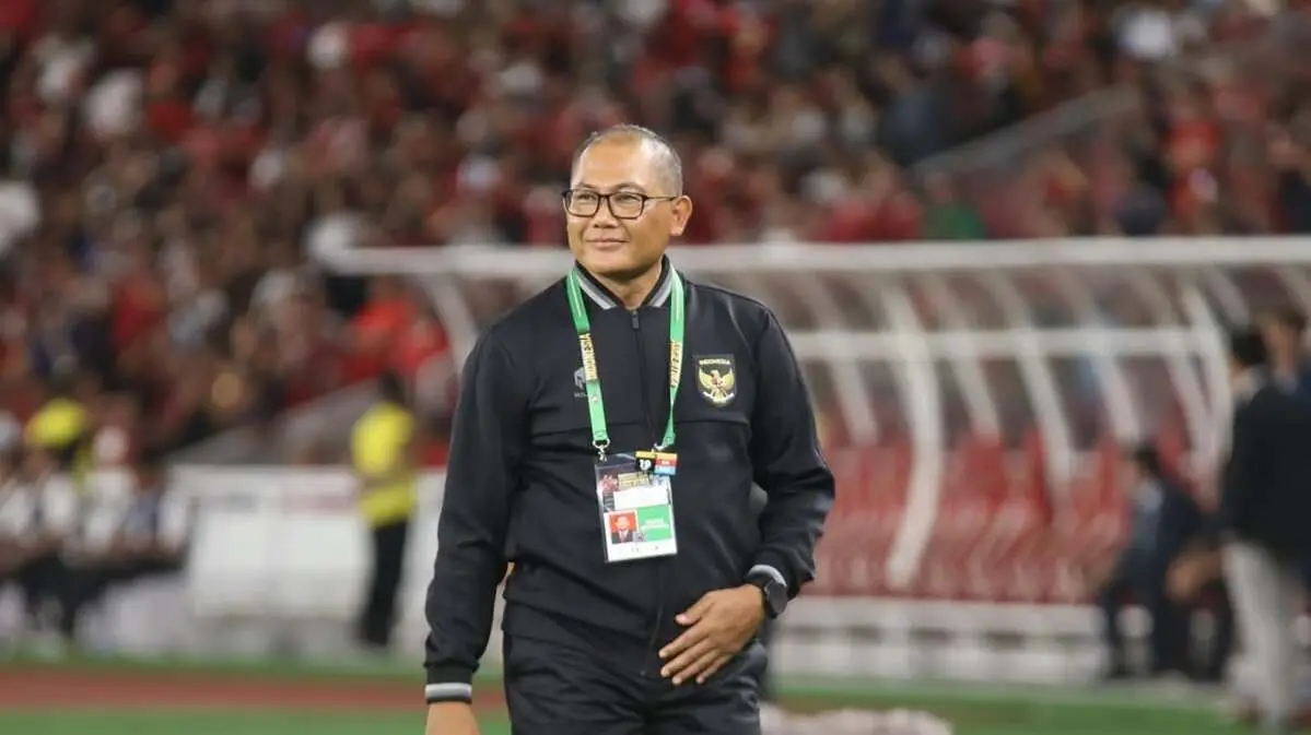 PSSI telah mengantongi lima nama calon pelatih baru Timnas Indonesia