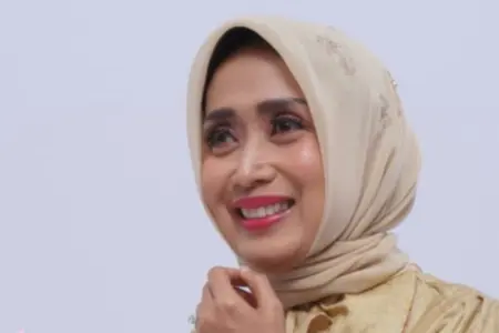 Direktur Utama PT ASDP Indonesia Ira Puspadewi (Dok.ASDP)