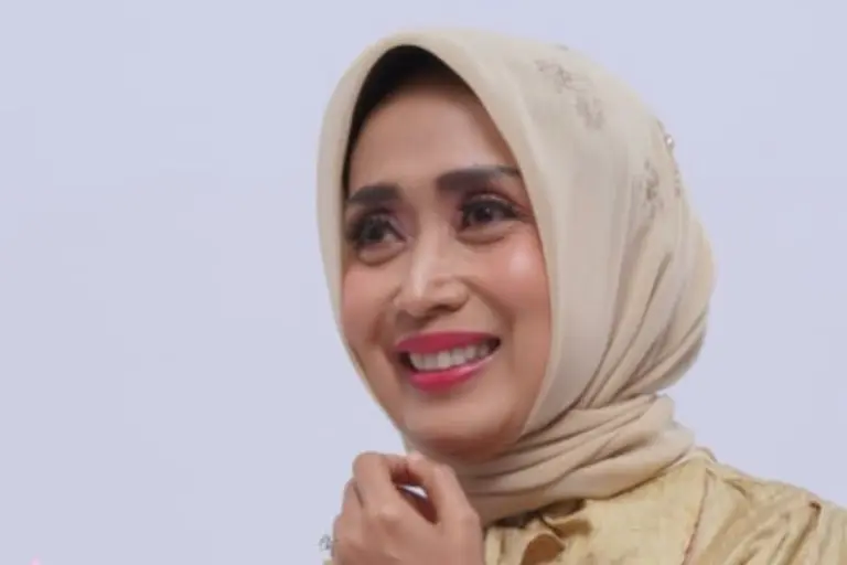 Direktur Utama PT ASDP Indonesia Ira Puspadewi (Dok.ASDP)