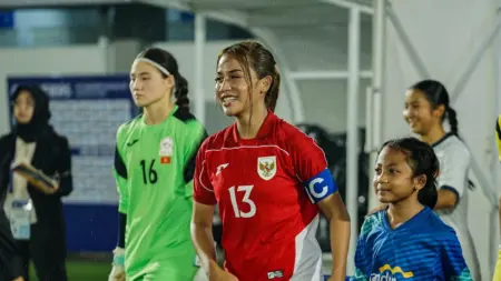 Ini Agenda Indonesia saat FIFA Matchday Mendatang Timnas Indonesia Wanita melawan Nepal, 26 November 2025, guna mengisi jeda internasional. (istimewa)