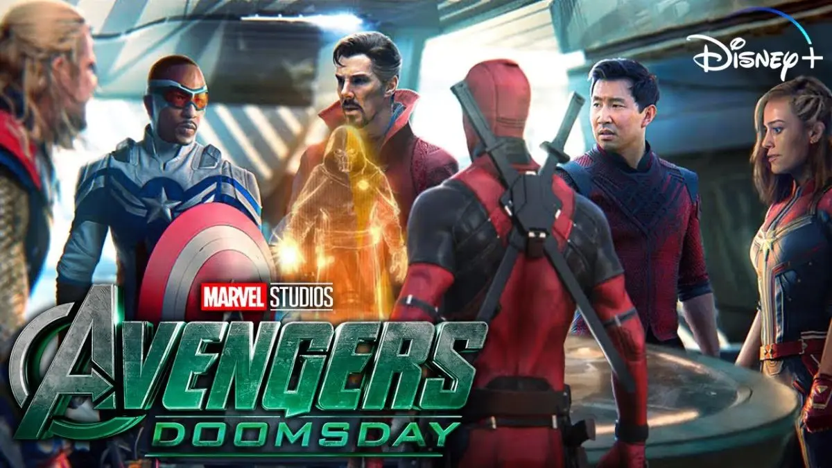 Avengers-Doomdays