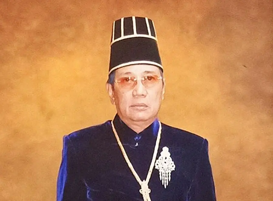 Gambar_Susuhunan_Pakubuwono_XIII