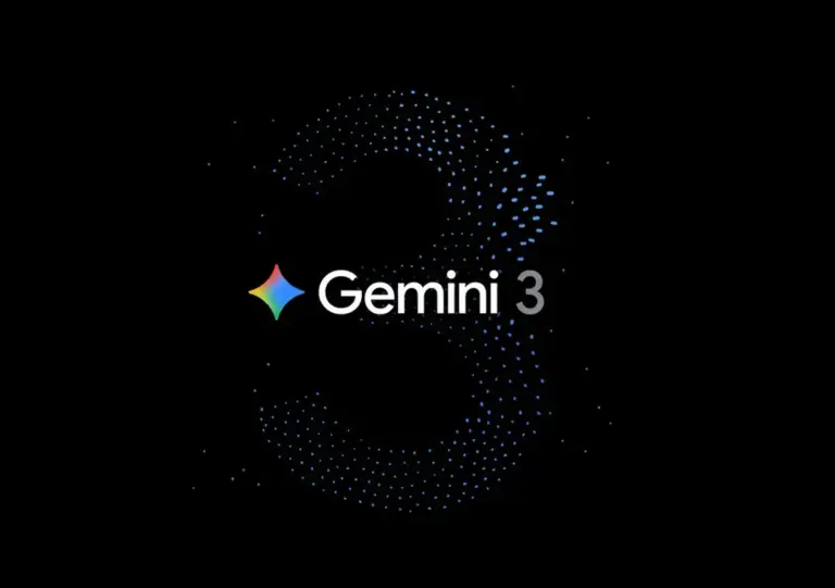 Google Gemini 3