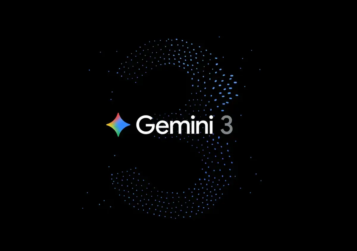 Google Gemini 3