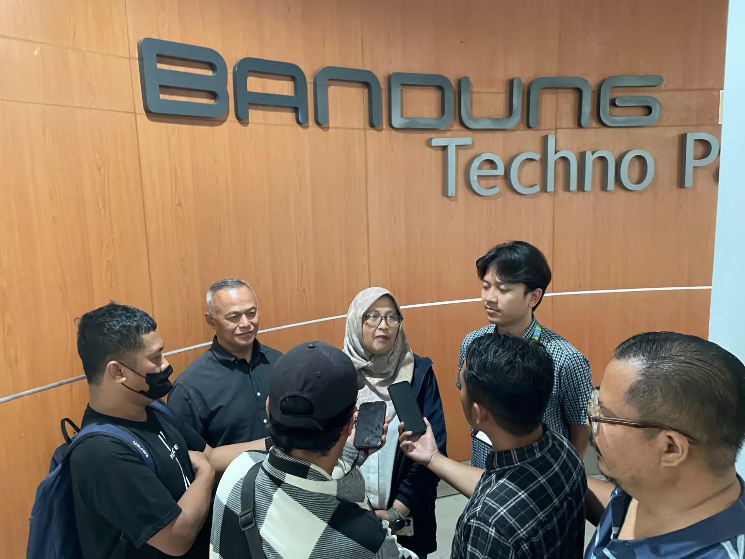 Telkom University Resmi Umumkan 180 Tim Lolos Social Project Innovillage 2025