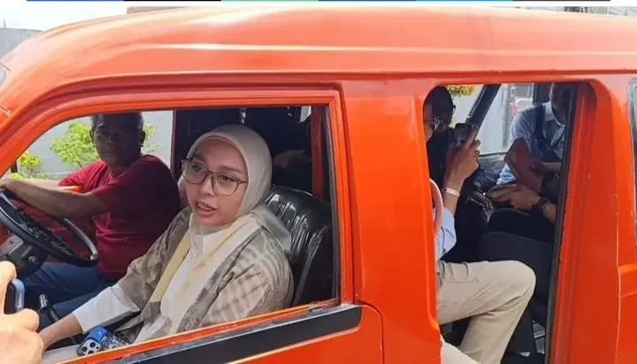 Pemkab Garut Mulai Uji Coba Pembatasan Kendaraan Pribadi Bagi ASN Setiap Senin dan Jumat