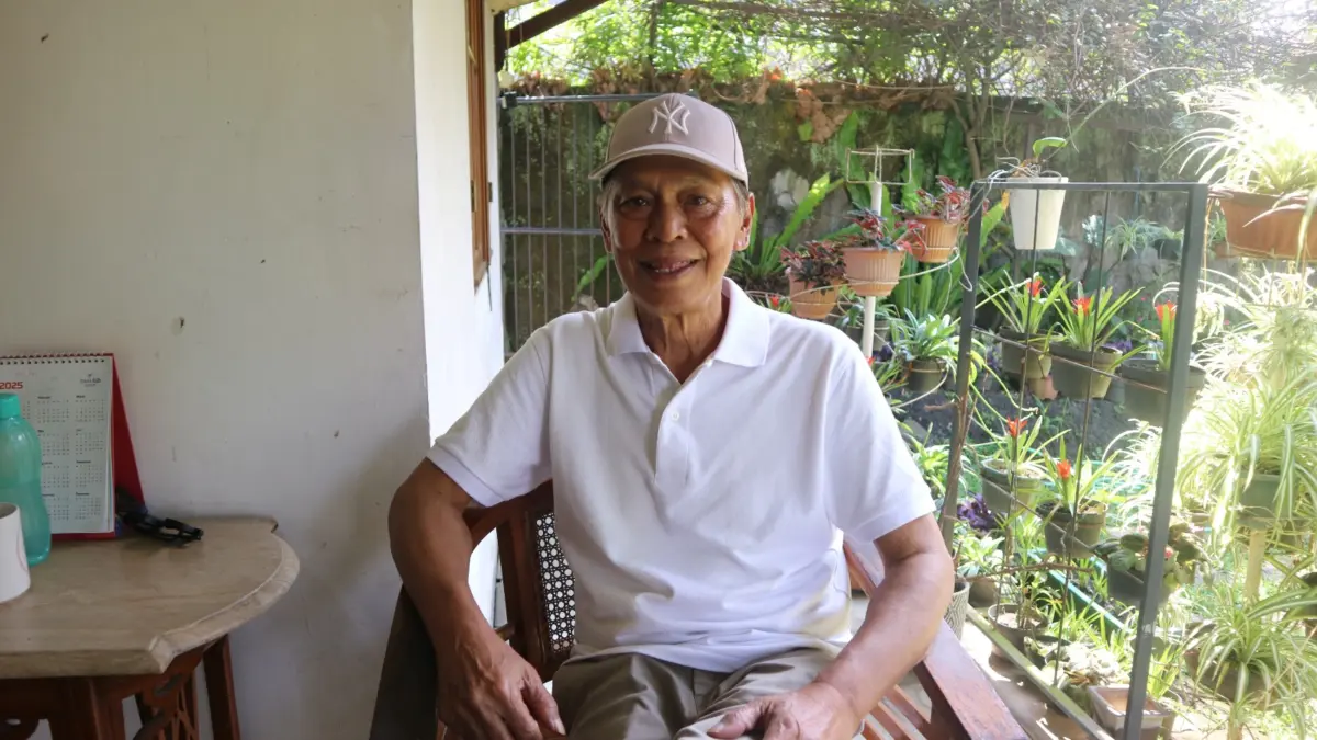 Pencipta Lagu Himne Raden Dewi Sartika Ungkap Proses Kreatif dan Pesan yang Ingin Disampaikan