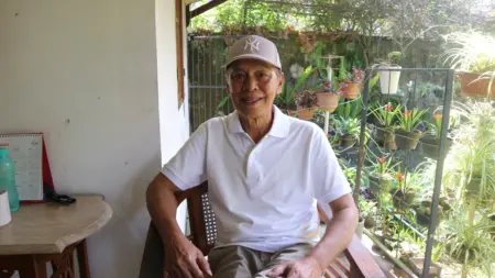 Pencipta Lagu Himne Raden Dewi Sartika Ungkap Proses Kreatif dan Pesan yang Ingin Disampaikan