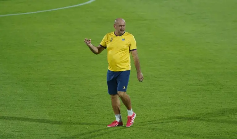 Bojan Hodak Tegaskan Ingin Kembali Raih Hasil Positif Kontra Bali United Bojan Hodak Tegaskan Ingin Kembali Raih Hasil Positif Kontra Bali United