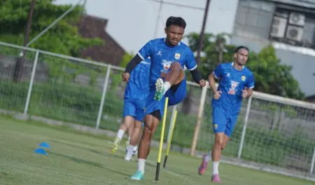 Injakan Kaki Kembali Di Negeri Jiran, Ini Harapan Saddil Ramdani