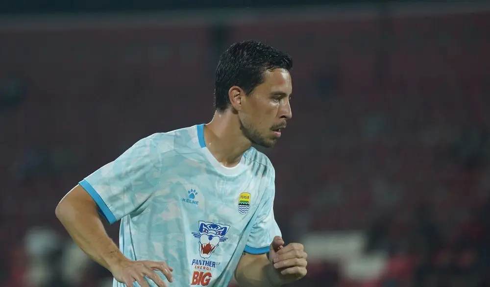 Jelang Hadapi Selangor FC, Thom Haye Kabarkan Situasi Tim Kian Positif