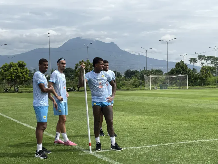 Persib Bandung Pastikan 19 Ribu Tiket Telah Terjual Dari 25 Ribu Kuota Tersedia