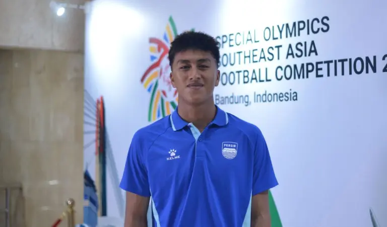 Teja Paku Alam Semakin Ciamik, Jadi Motivasi Untuk Fitrah Maulana