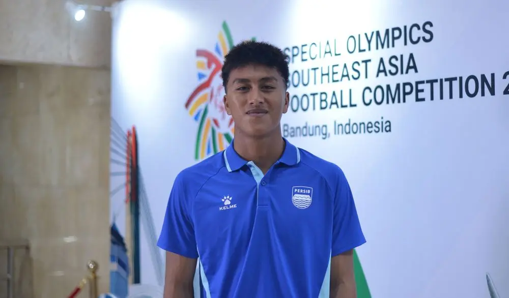 Teja Paku Alam Semakin Ciamik, Jadi Motivasi Untuk Fitrah Maulana