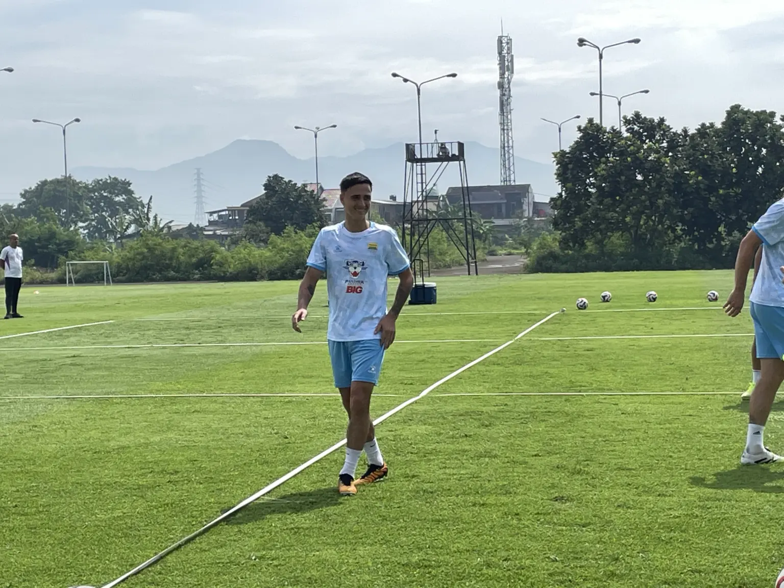 Prediksi Skor dan Pertandingan Persib Bandung vs Dewa